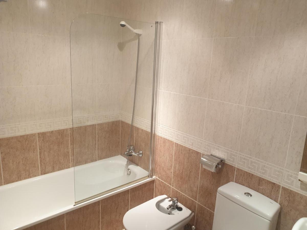 Ferienwohnung Las Alondras Puerto Dénia Exterior foto
